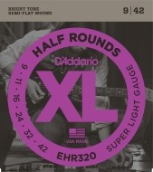 D´addario EHR320 - cena, porovnanie