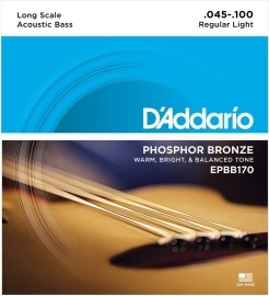 D´addario EPBB170