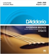 D´addario EPBB170 - cena, porovnanie