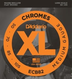 D´addario ECB82