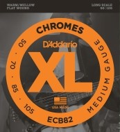 D´addario ECB82 - cena, porovnanie