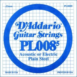 D´addario PL0085