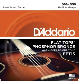 D´addario EFT13