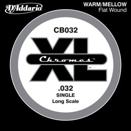 D´addario CB032