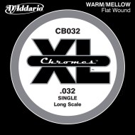 D´addario CB032 - cena, porovnanie