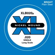 D´addario XLB020P - cena, porovnanie