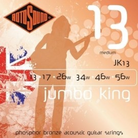 Rotosound JK13