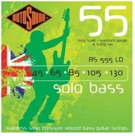 Rotosound RS555LD