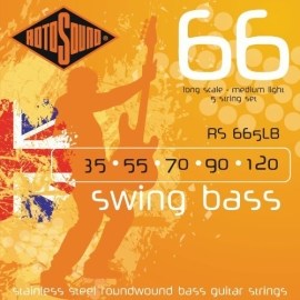 Rotosound RS665LB