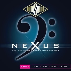 Rotosound NXB45