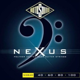 Rotosound NXB40