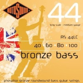 Rotosound RS44LC