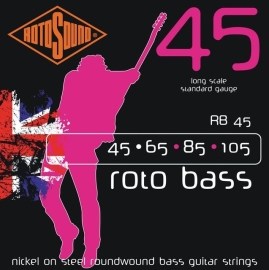 Rotosound RB45