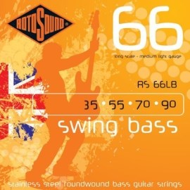 Rotosound RS66LB