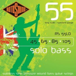 Rotosound RS55LD