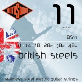 Rotosound BS11