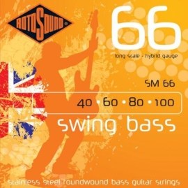 Rotosound SM66