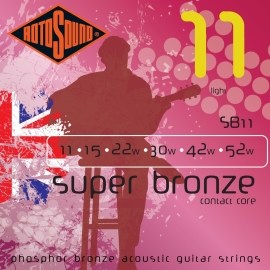 Rotosound SB11