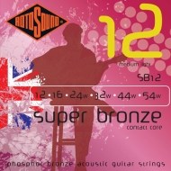 Rotosound SB12 - cena, porovnanie