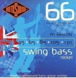 Rotosound RS665LDN