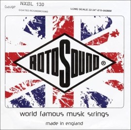 Rotosound NXBL130
