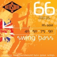 Rotosound RS66M - cena, porovnanie