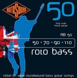 Rotosound RB50