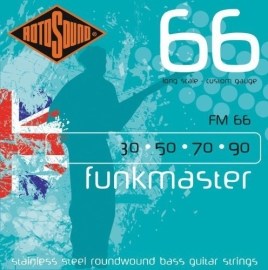 Rotosound FM66