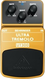 Behringer UT300