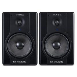 M-Audio BX5 D2 