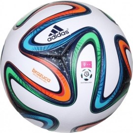 Adidas Brazuca OMB