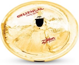 Zildjian Oriental 16" China Trash