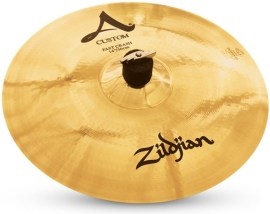 Zildjian A-Custom 14" Fast Crash