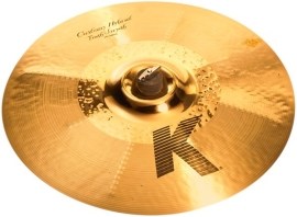 Zildjian K-Custom 19" Hybrid Trash Smash