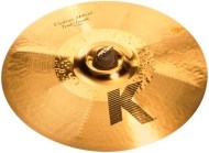 Zildjian K-Custom 19" Hybrid Trash Smash - cena, porovnanie