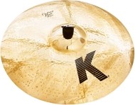 Zildjian K-Custom 20" Ride - cena, porovnanie