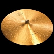 Zildjian K-Constantinople 22" Thin Ride OverHam