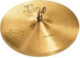 Zildjian K-Constantinople 14" Hi-Hat