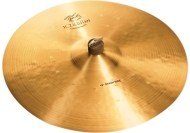 Zildjian K-Constantinople 19" Crash Ride - cena, porovnanie