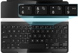 Logitech Ultrathin Keyboard Cover for iPad