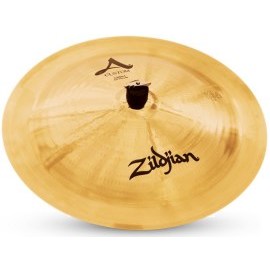 Zildjian A-Custom 20" China