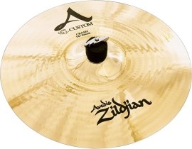 Zildjian A-Custom 14" Crash