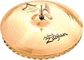 Zildjian A-Custom 15" Mastersound Hi Hat