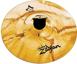 Zildjian A-Custom 10" Splash