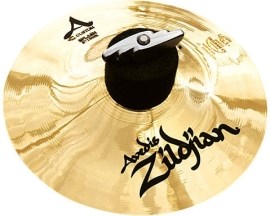 Zildjian A-Custom 6" Splash