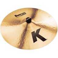 Zildjian K 18" Dark Thin Crash - cena, porovnanie