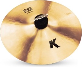 Zildjian K 10" Splash