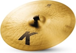 Zildjian K 20" Ride