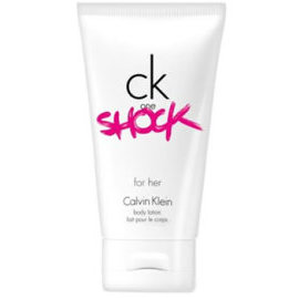 Calvin Klein CK One Shock for Her 150ml
