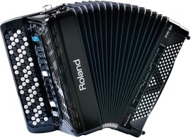 Roland FR-3X